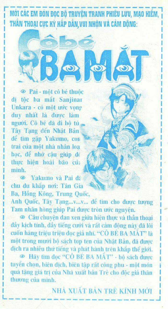 Thám Tử Kindaichi - Chapter 37 - Trang 2