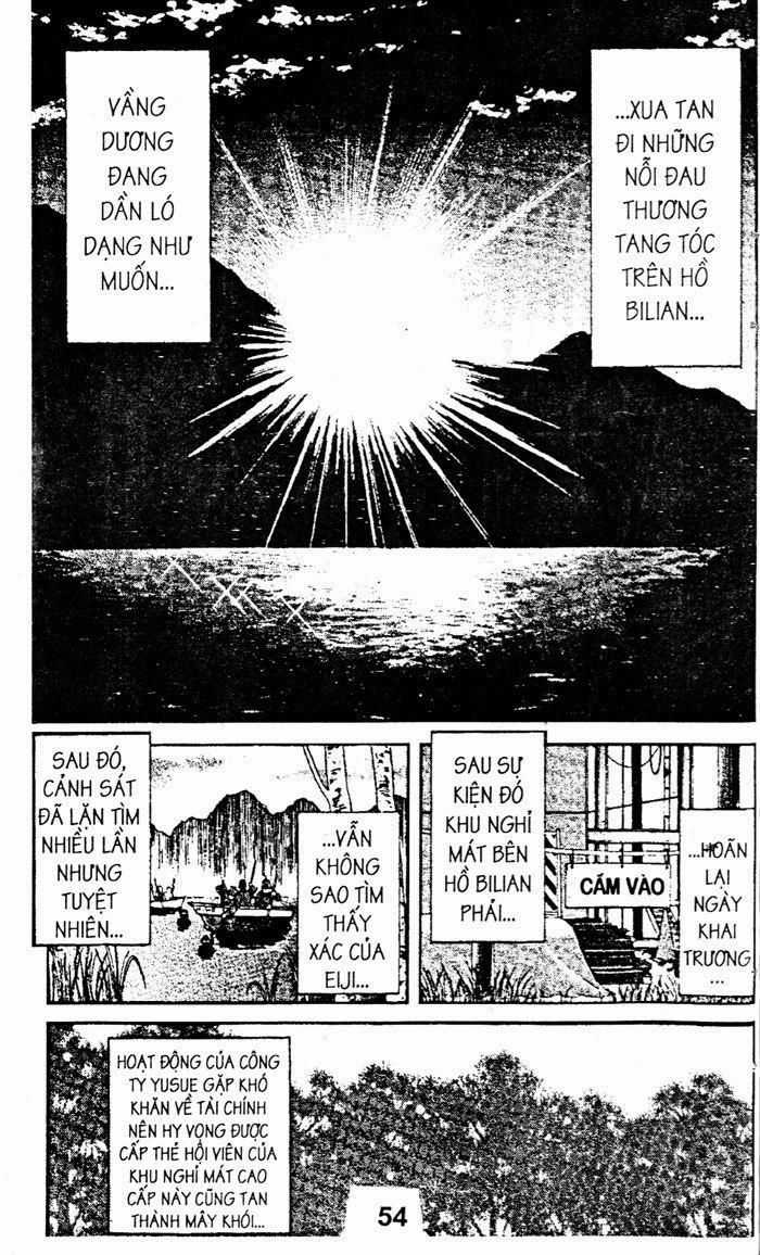 Thám Tử Kindaichi - Chapter 38.1 - Trang 12