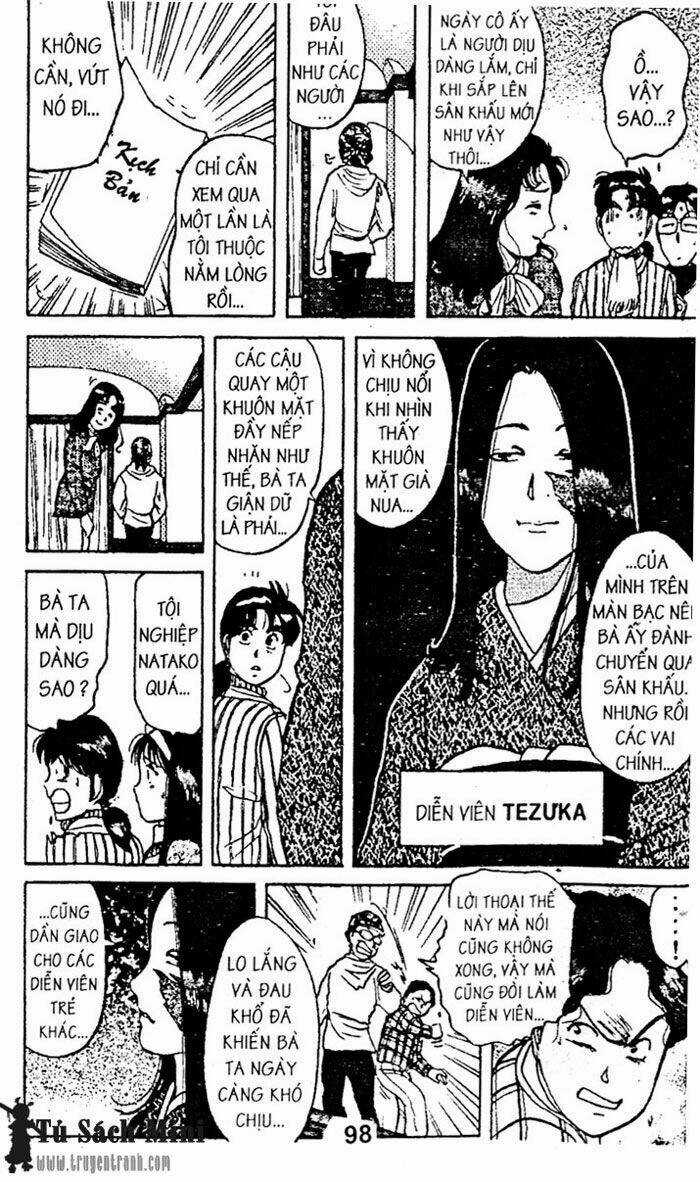 Thám Tử Kindaichi - Chapter 39 - Trang 14