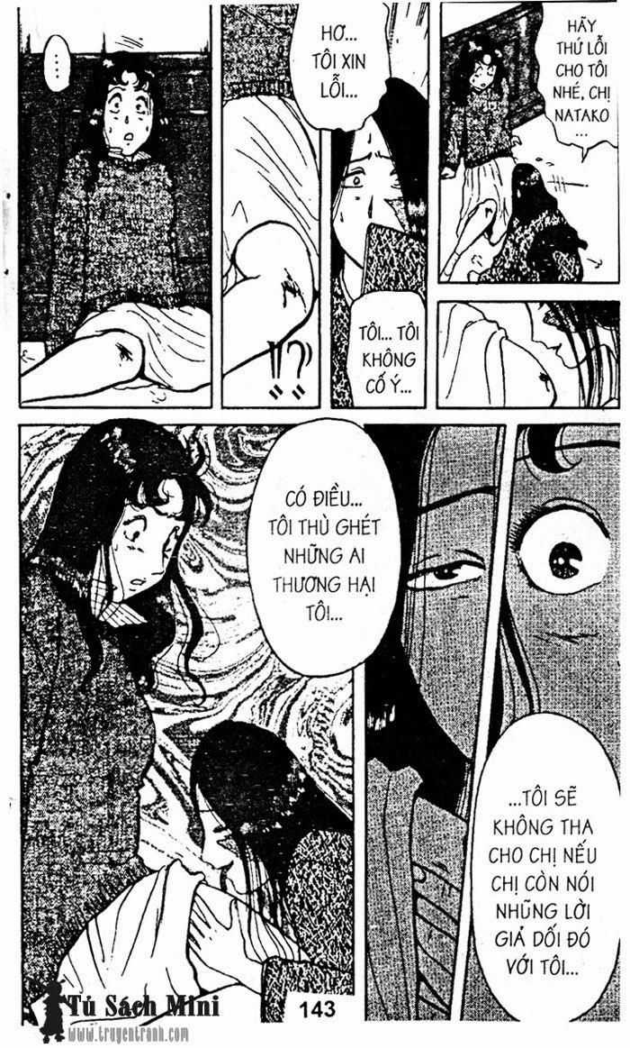 Thám Tử Kindaichi - Chapter 40.1 - Trang 14