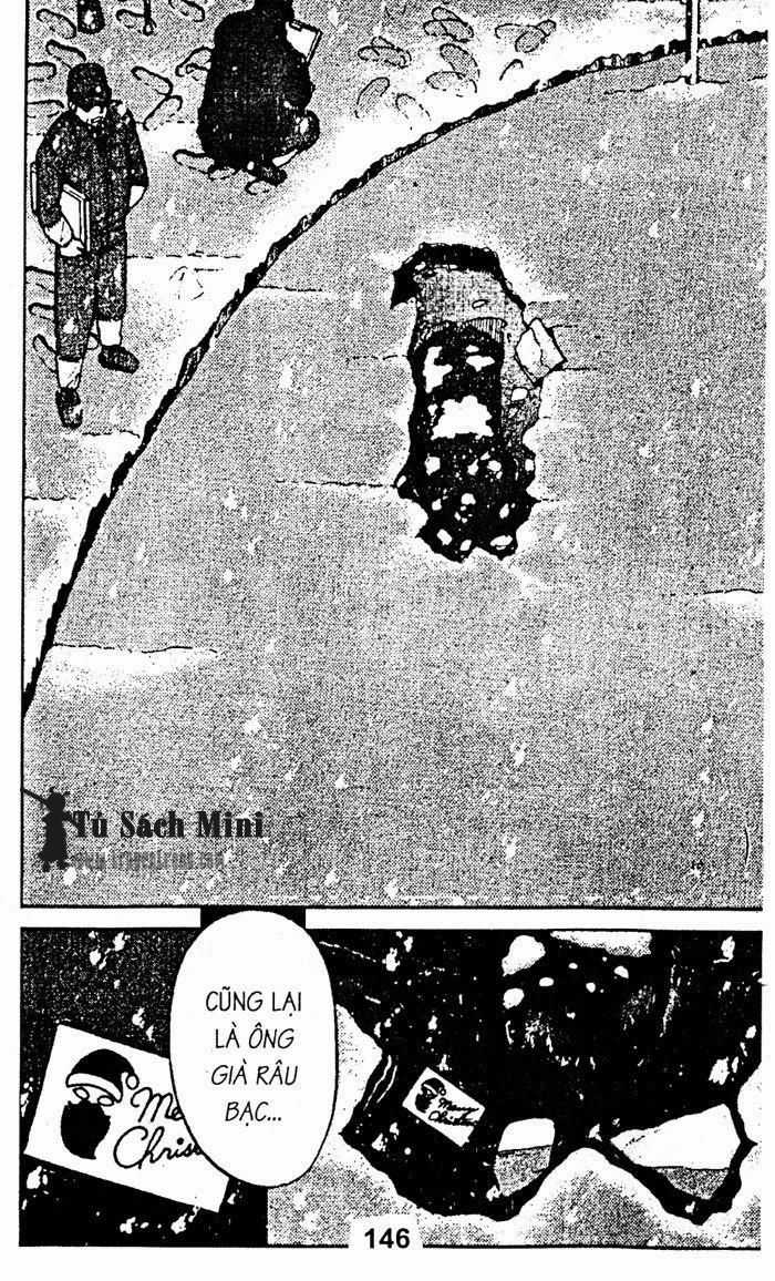 Thám Tử Kindaichi - Chapter 40.1 - Trang 17