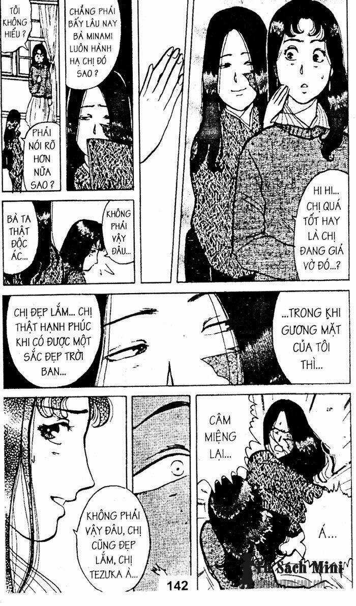 Thám Tử Kindaichi - Chapter 40 - Trang 15