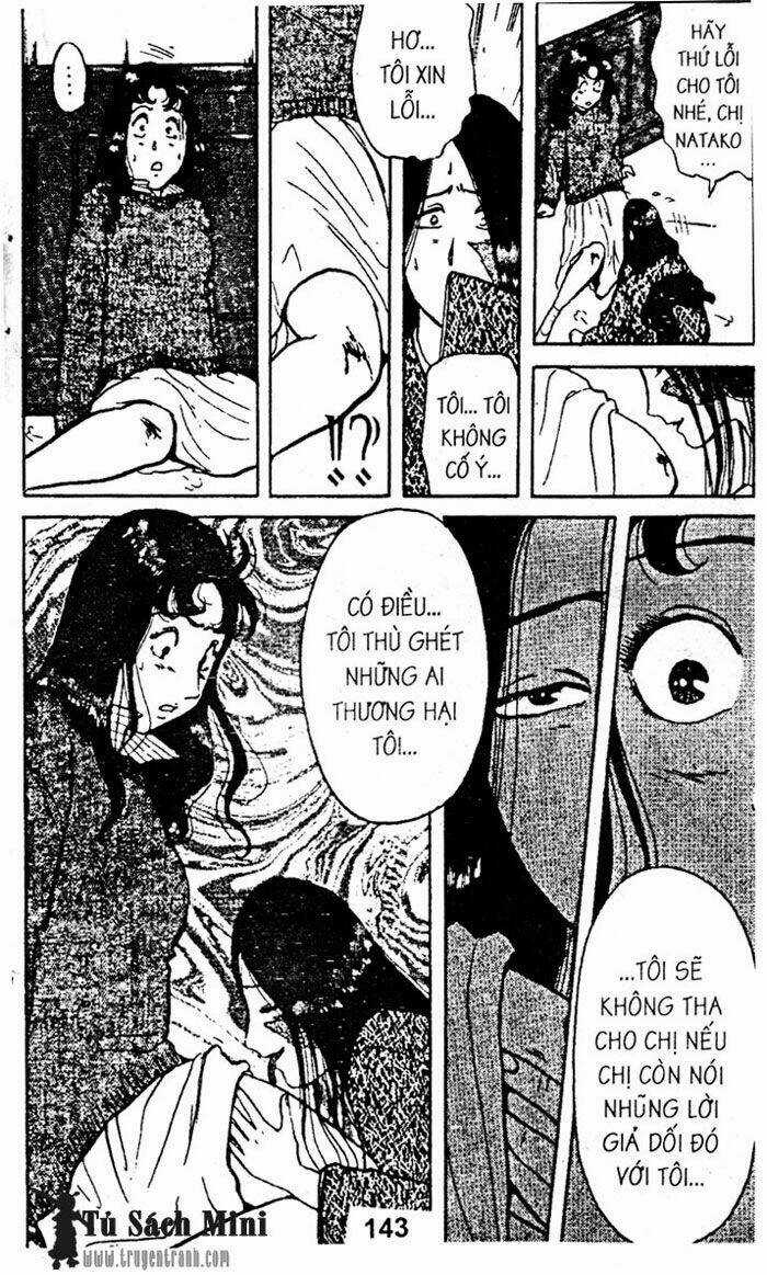 Thám Tử Kindaichi - Chapter 40 - Trang 16