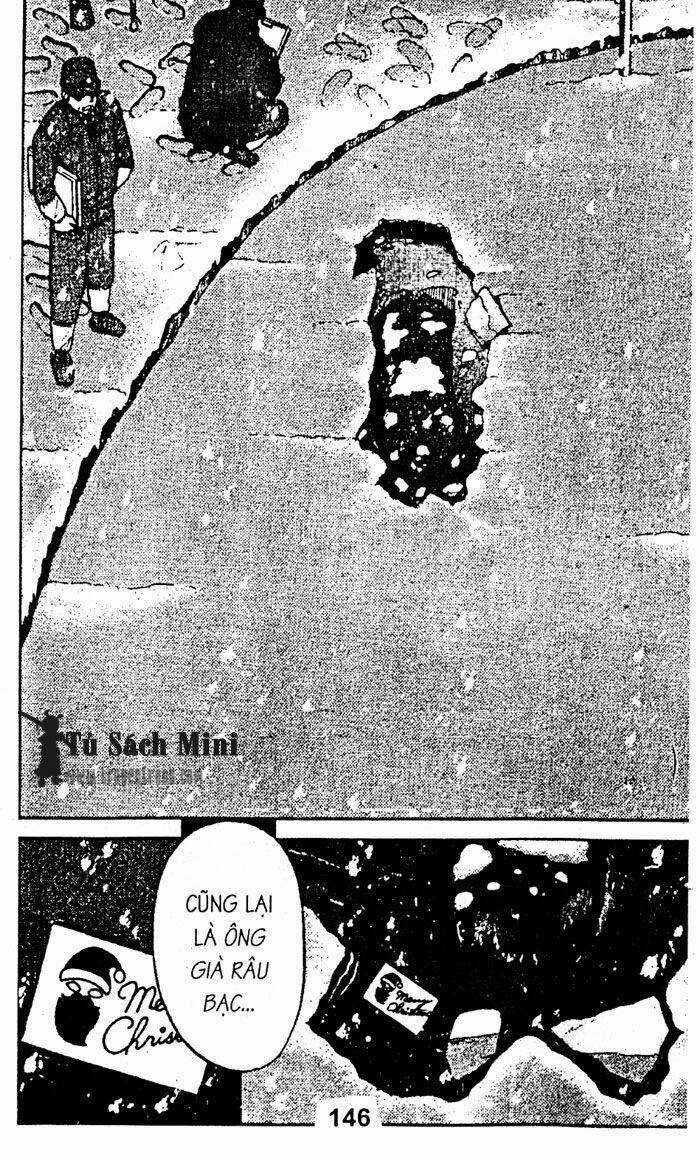 Thám Tử Kindaichi - Chapter 40 - Trang 19