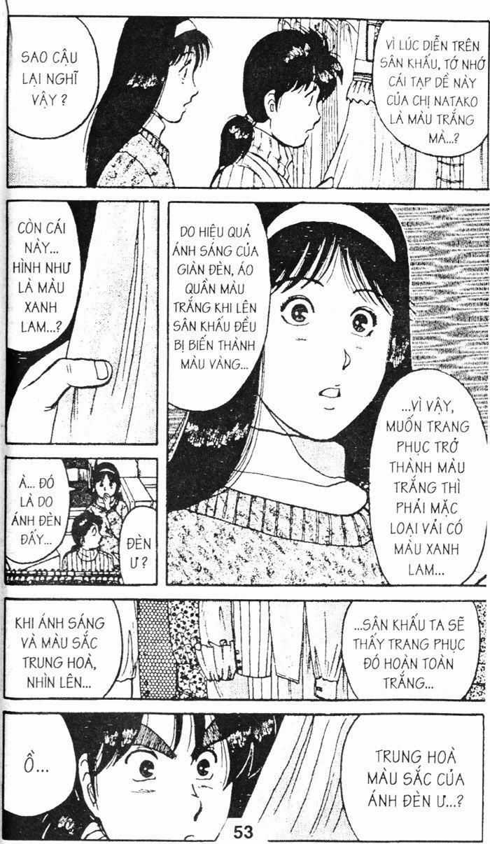 Thám Tử Kindaichi - Chapter 42.1 - Trang 12
