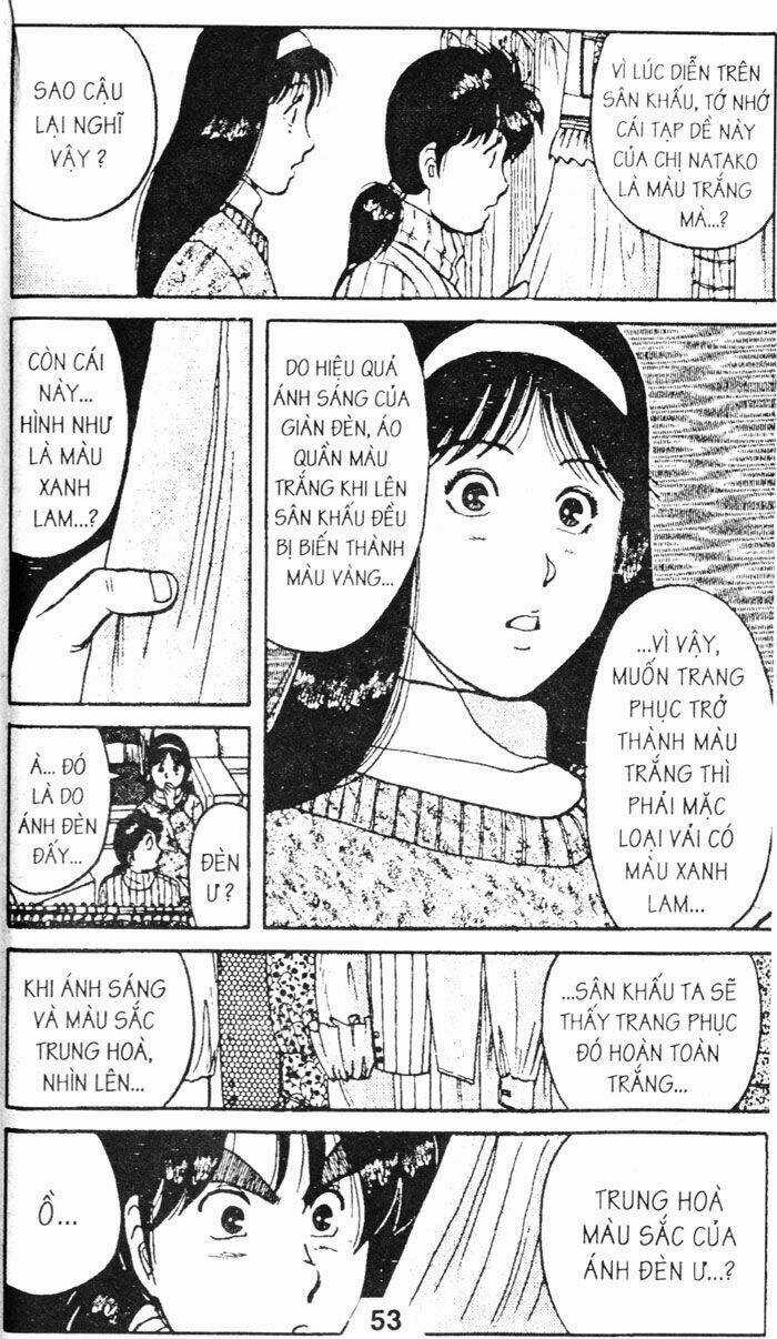 Thám Tử Kindaichi - Chapter 42 - Trang 12