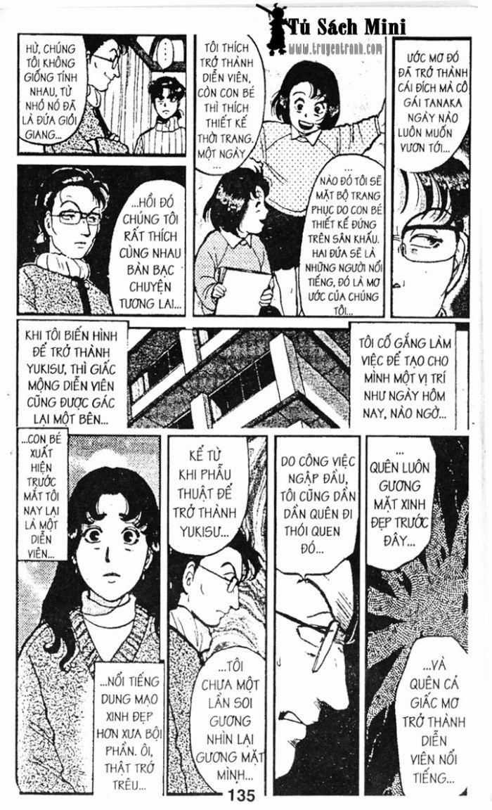 Thám Tử Kindaichi - Chapter 44.1 - Trang 8