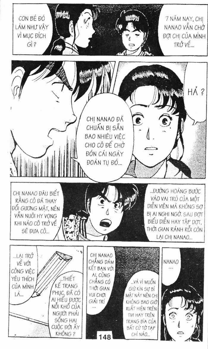 Thám Tử Kindaichi - Chapter 44.2 - Trang 1