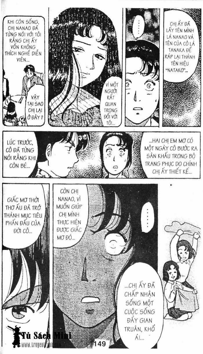 Thám Tử Kindaichi - Chapter 44.2 - Trang 2