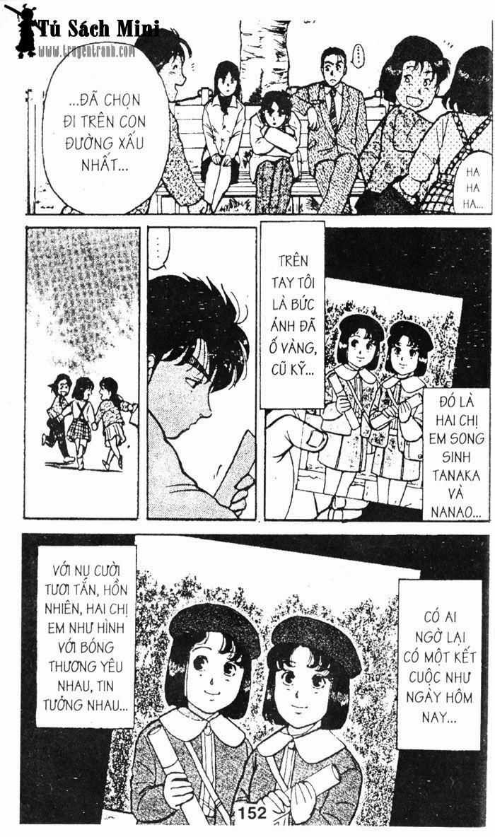 Thám Tử Kindaichi - Chapter 44.2 - Trang 5