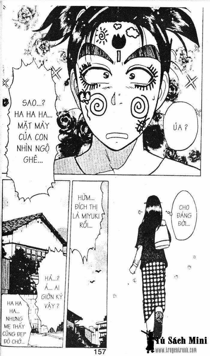 Thám Tử Kindaichi - Chapter 44 - Trang 30