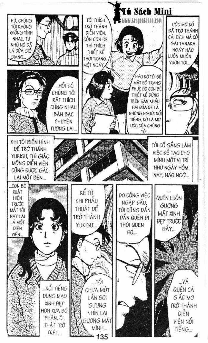 Thám Tử Kindaichi - Chapter 44 - Trang 8