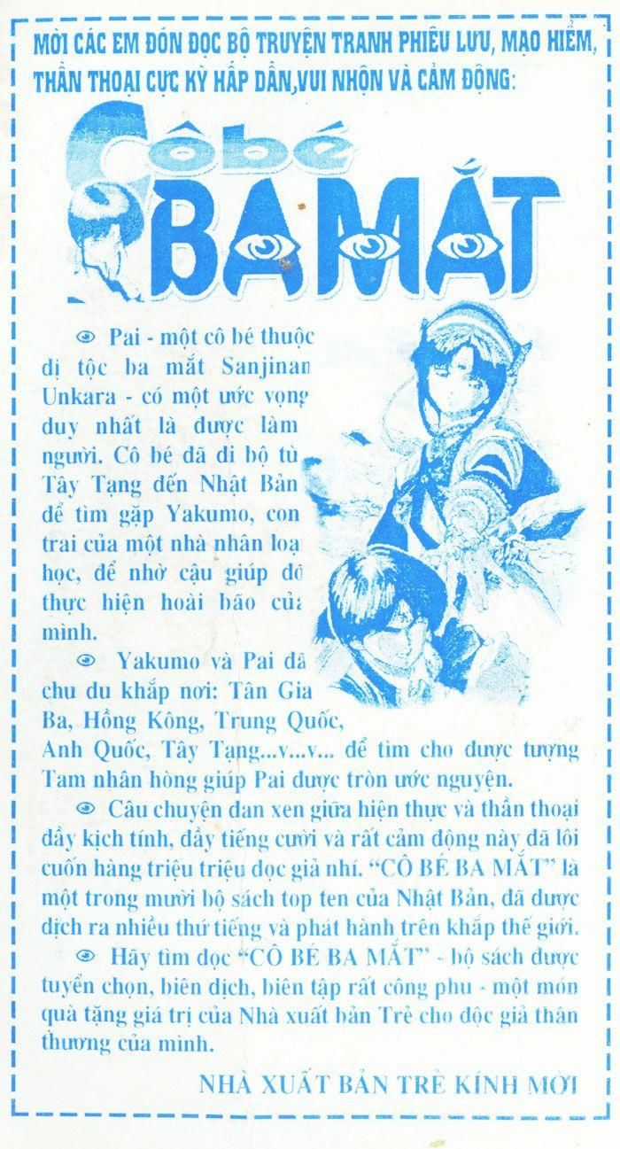 Thám Tử Kindaichi - Chapter 45.1 - Trang 2