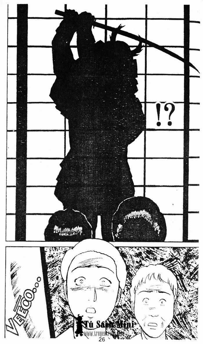 Thám Tử Kindaichi - Chapter 45.2 - Trang 8