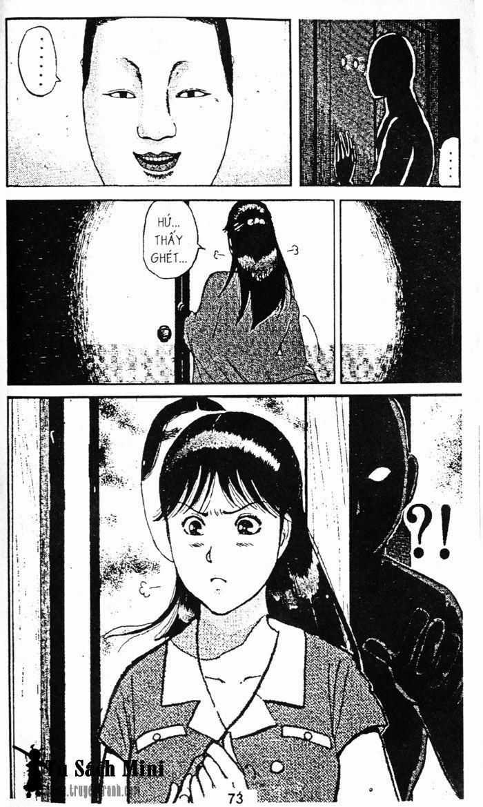 Thám Tử Kindaichi - Chapter 46.2 - Trang 12