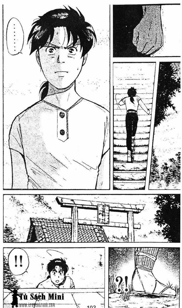 Thám Tử Kindaichi - Chapter 47.1 - Trang 18