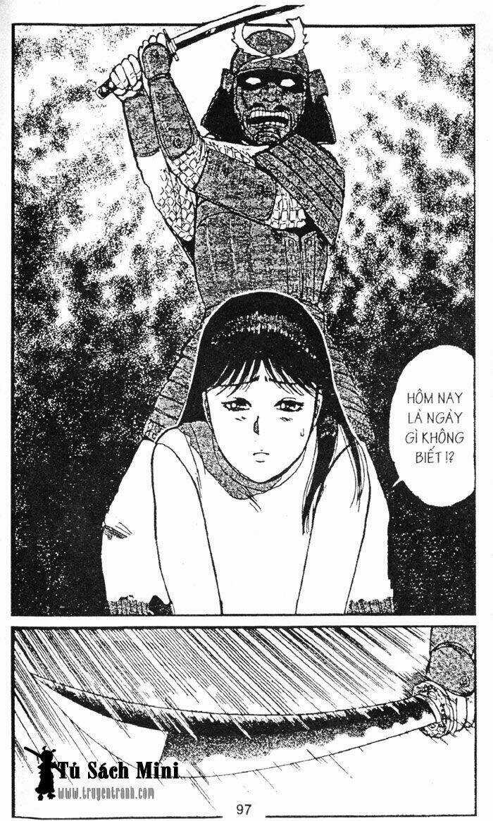 Thám Tử Kindaichi - Chapter 47 - Trang 13