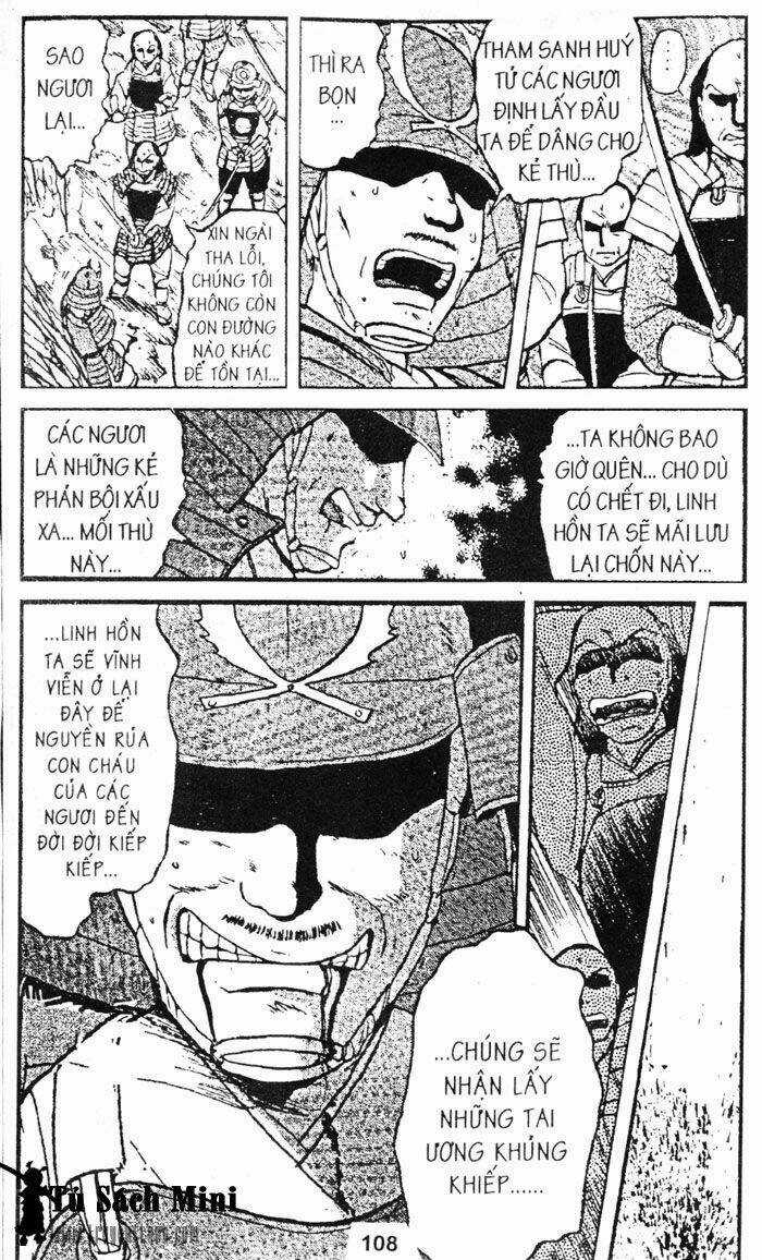 Thám Tử Kindaichi - Chapter 47 - Trang 24