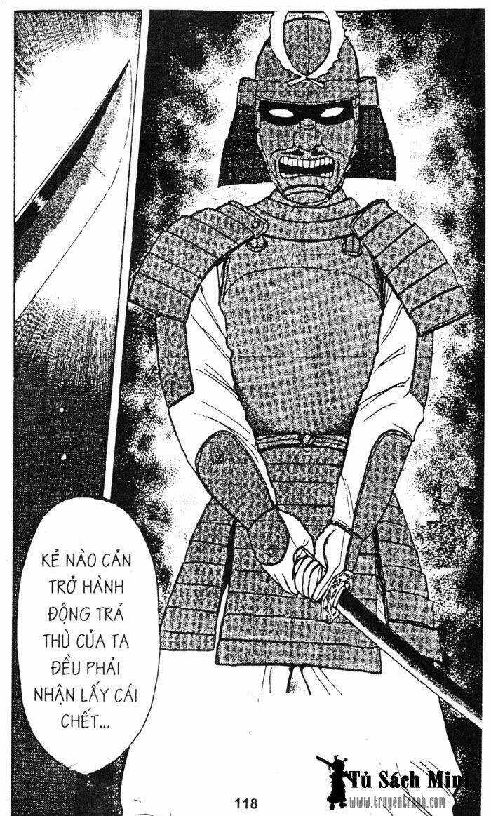 Thám Tử Kindaichi - Chapter 47 - Trang 34