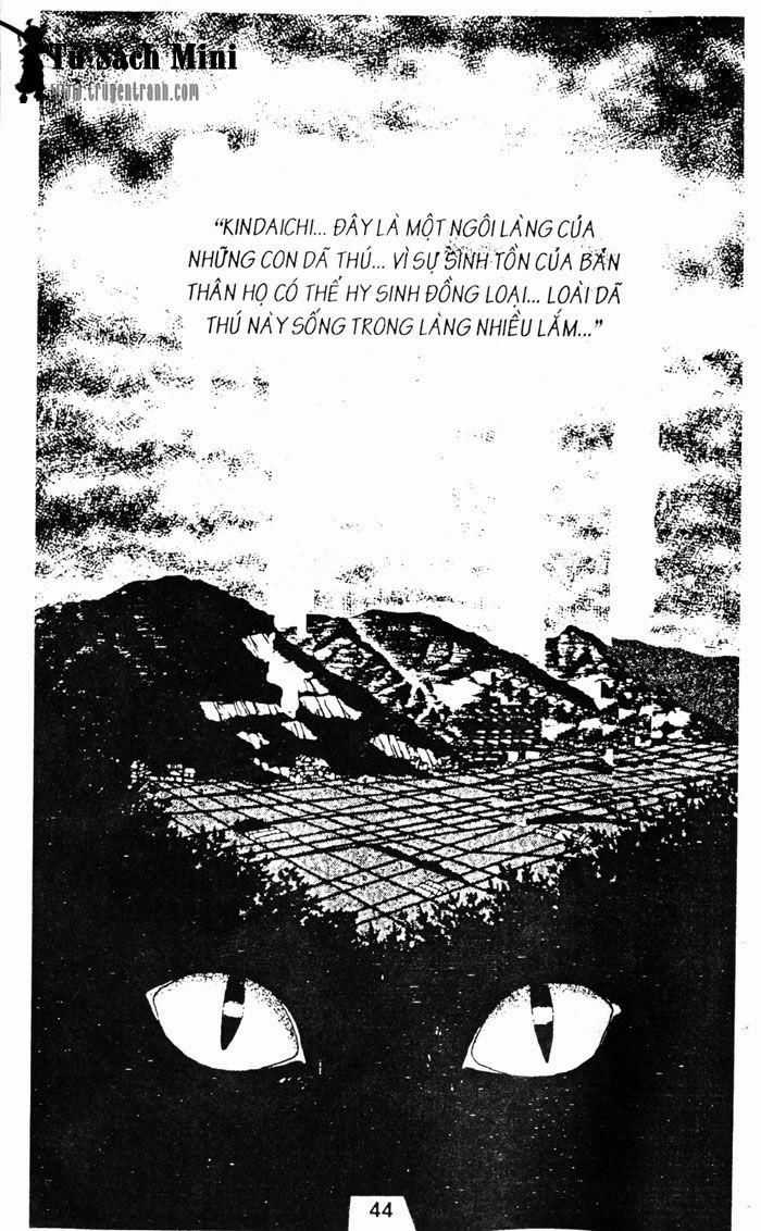 Thám Tử Kindaichi - Chapter 50.1 - Trang 3