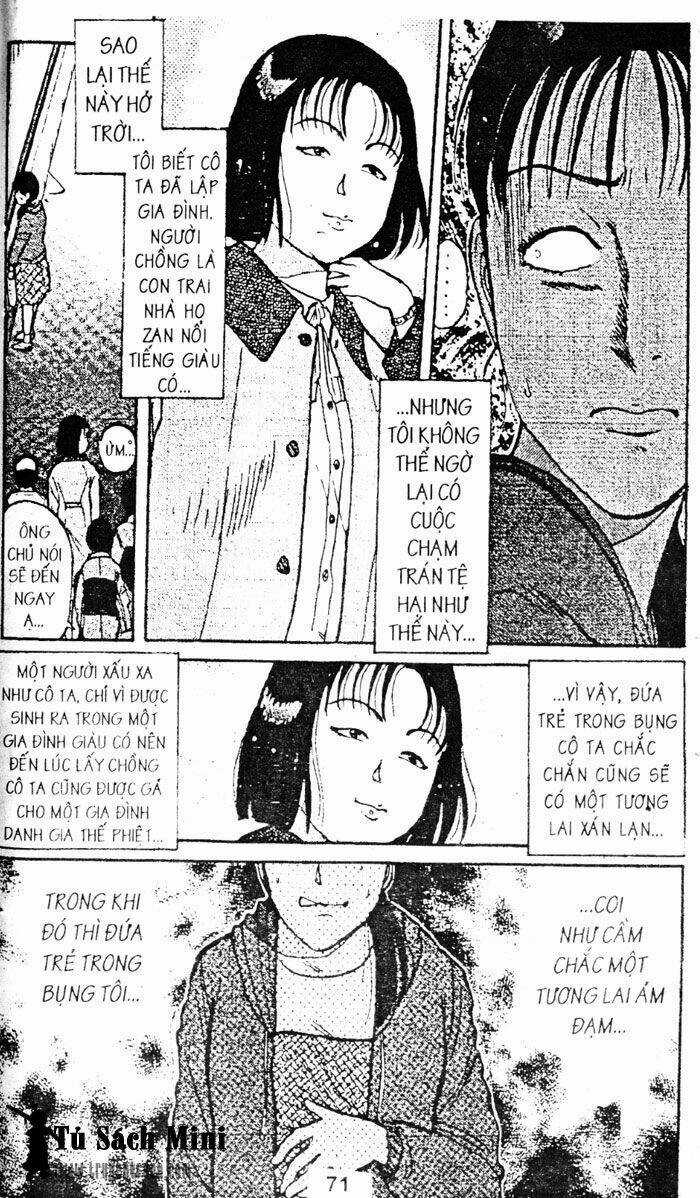 Thám Tử Kindaichi - Chapter 50 - Trang 30