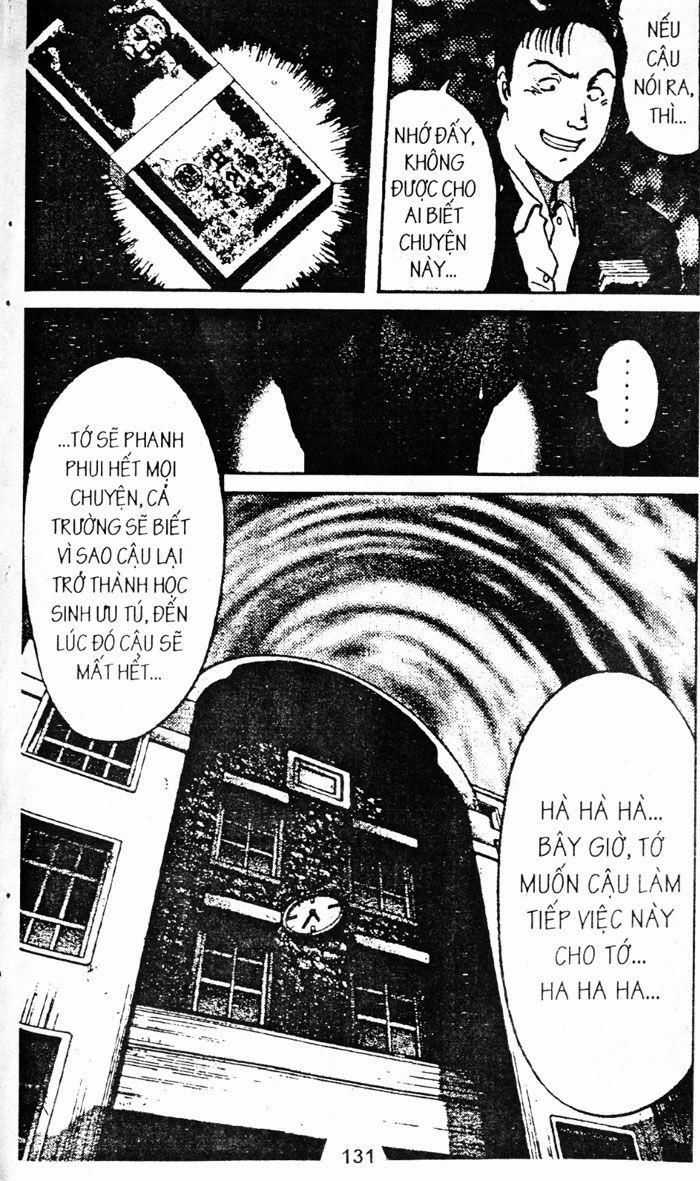 Thám Tử Kindaichi - Chapter 52.1 - Trang 4