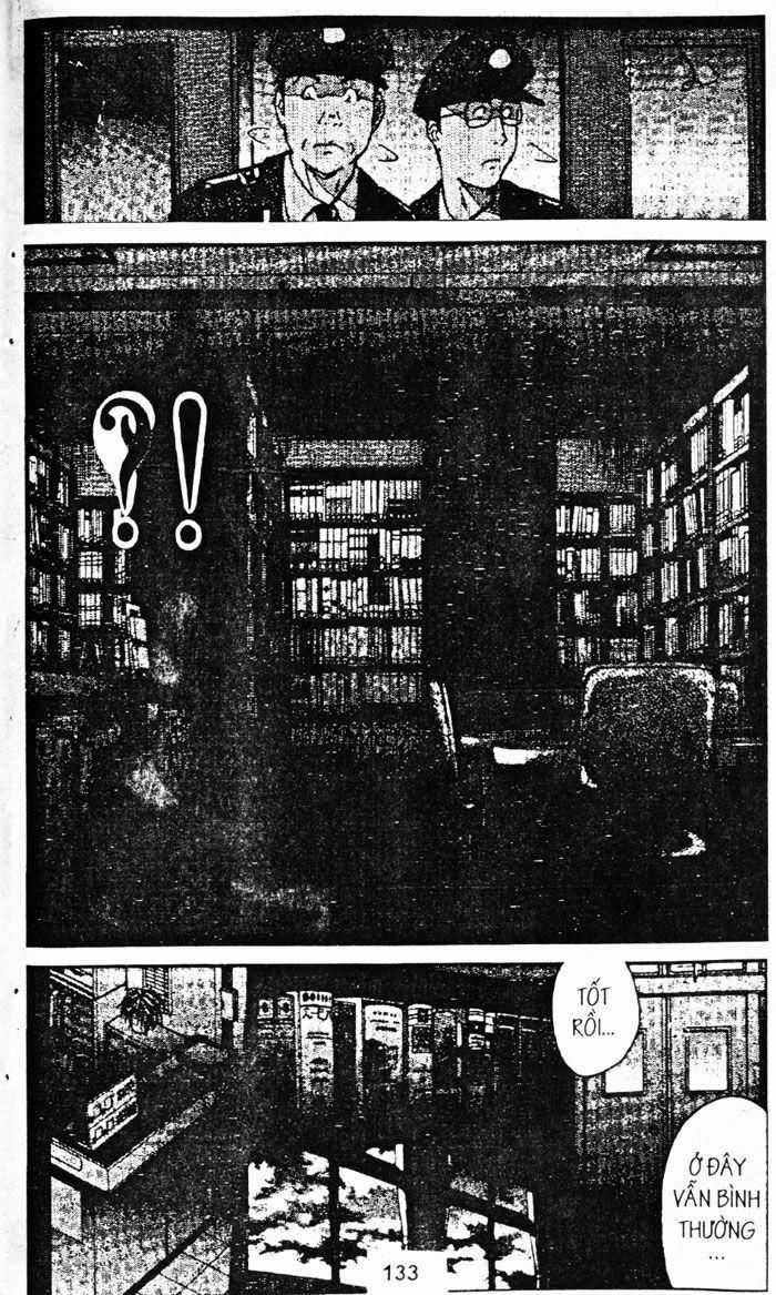 Thám Tử Kindaichi - Chapter 52.1 - Trang 6