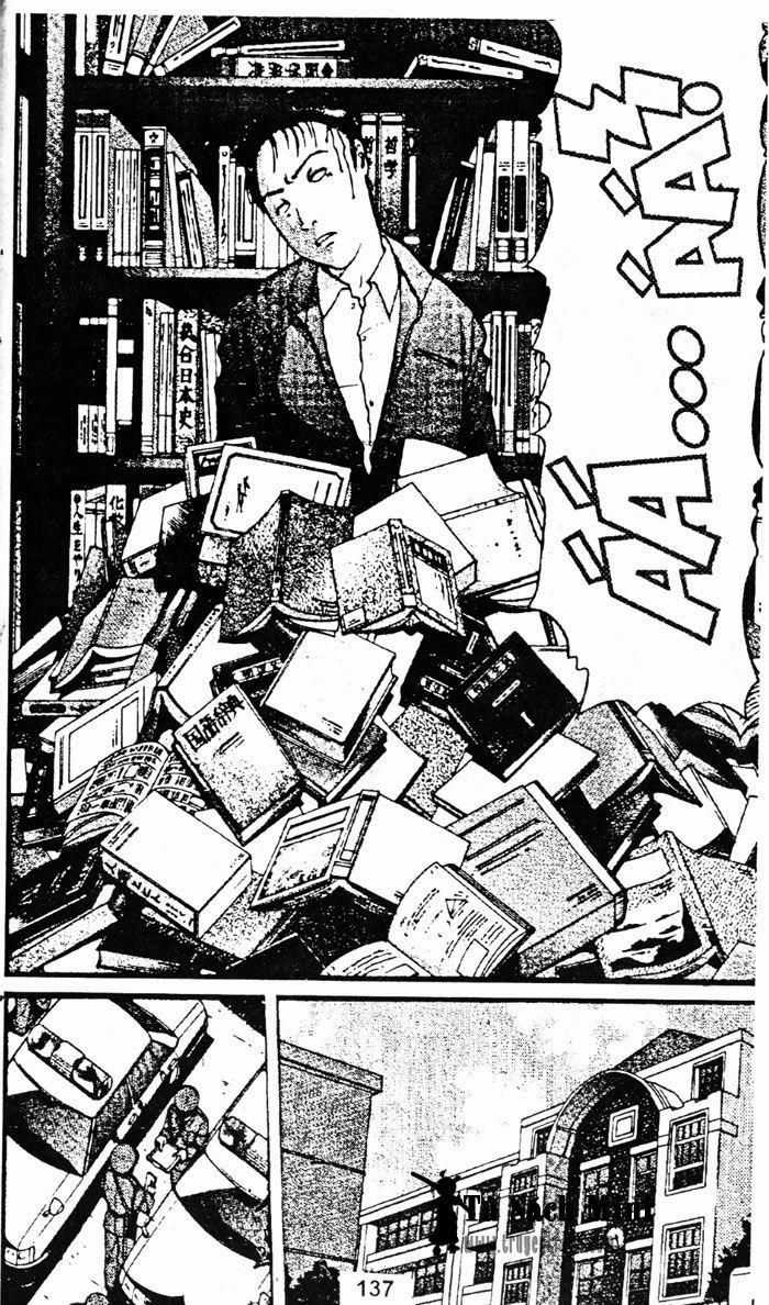 Thám Tử Kindaichi - Chapter 52.1 - Trang 10