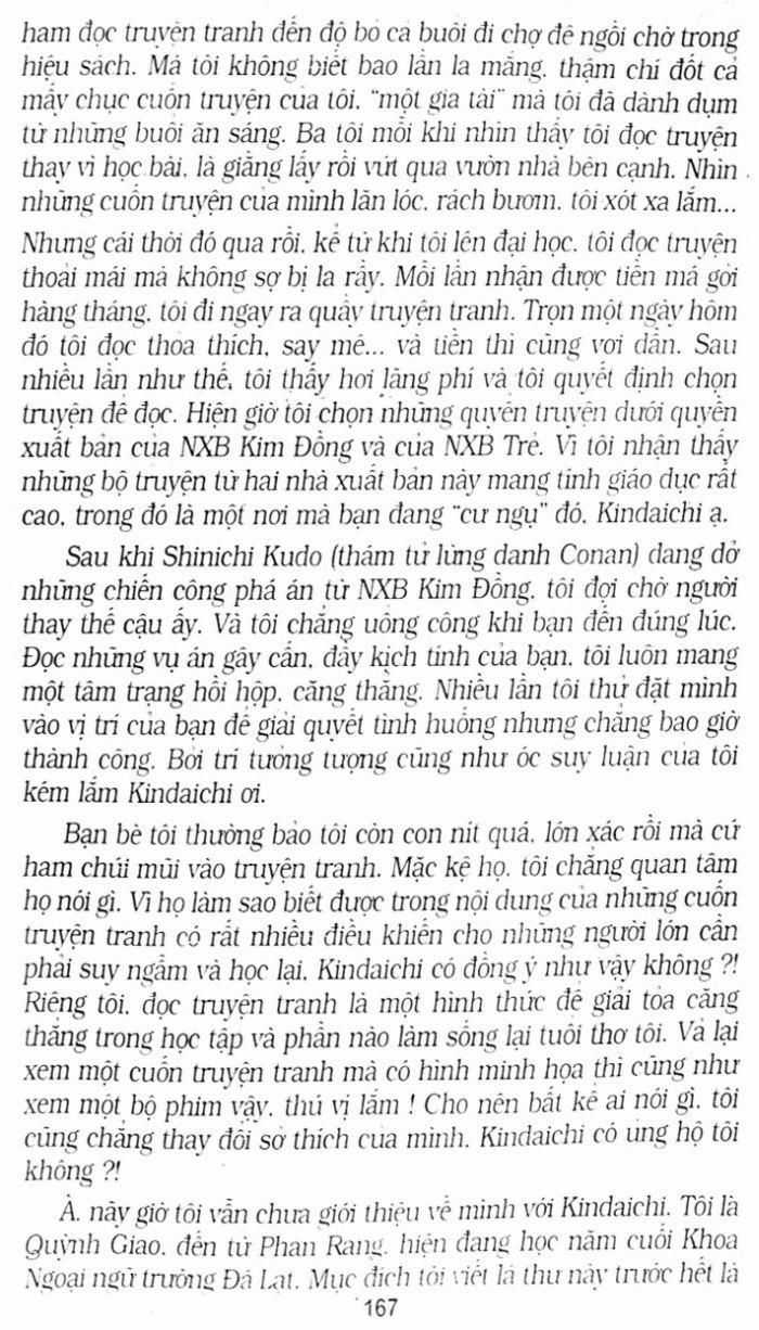 Thám Tử Kindaichi - Chapter 52.2 - Trang 17