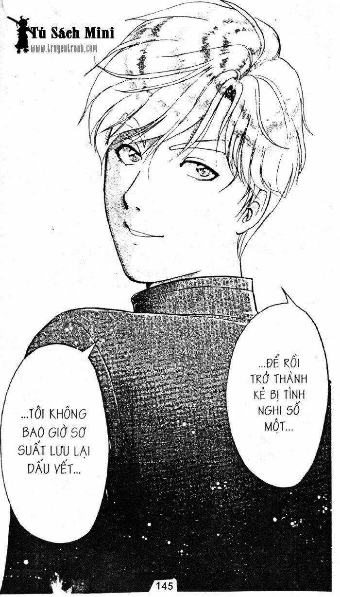 Thám Tử Kindaichi - Chapter 52 - Trang 18