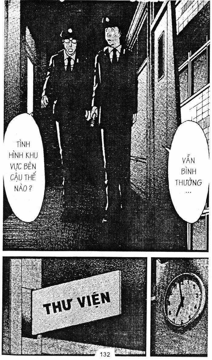 Thám Tử Kindaichi - Chapter 52 - Trang 5