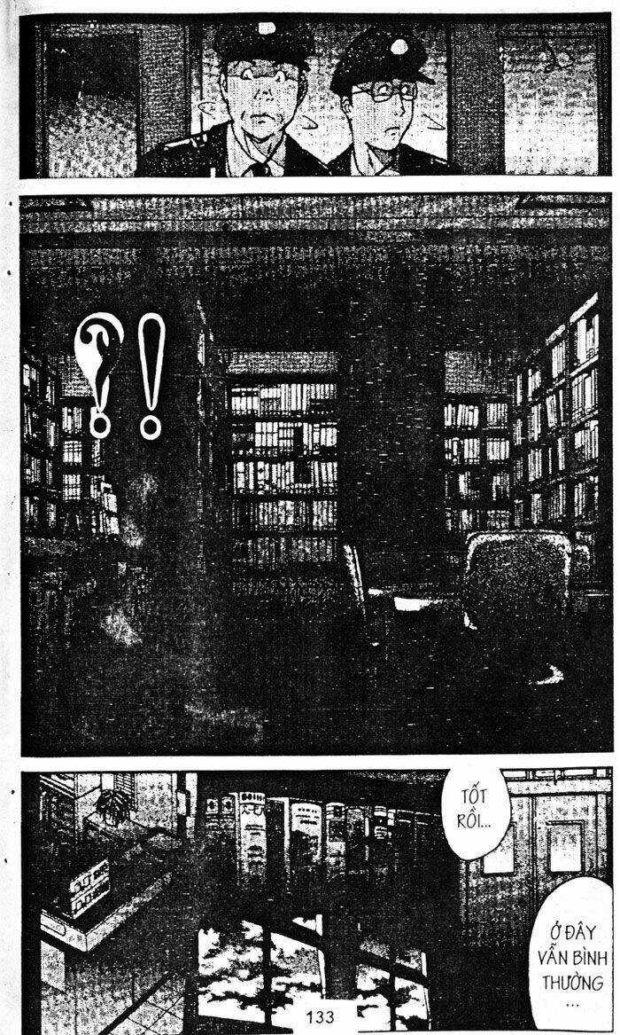 Thám Tử Kindaichi - Chapter 52 - Trang 6