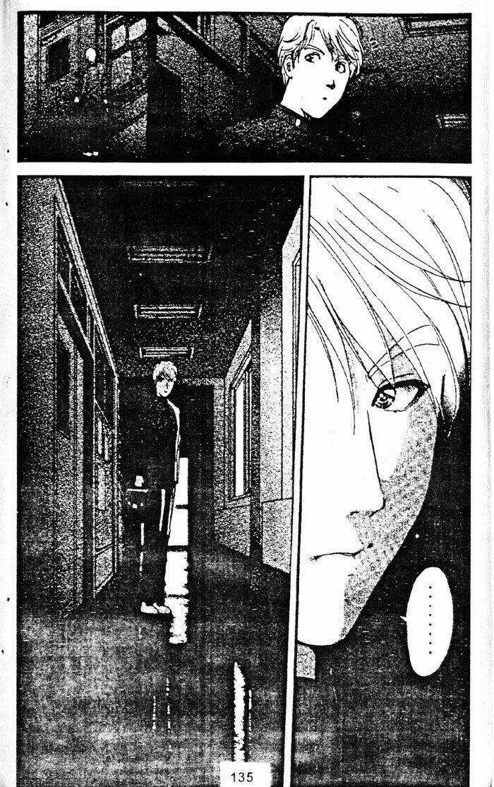 Thám Tử Kindaichi - Chapter 52 - Trang 8