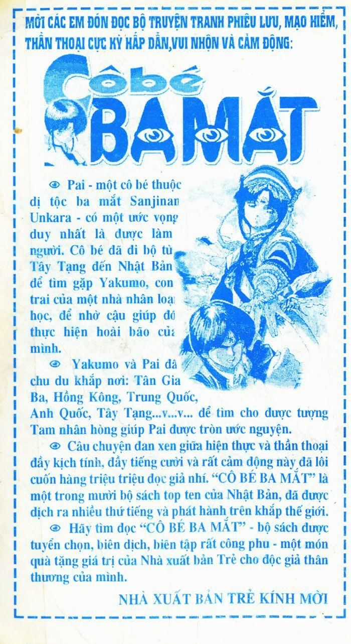Thám Tử Kindaichi - Chapter 53.1 - Trang 2