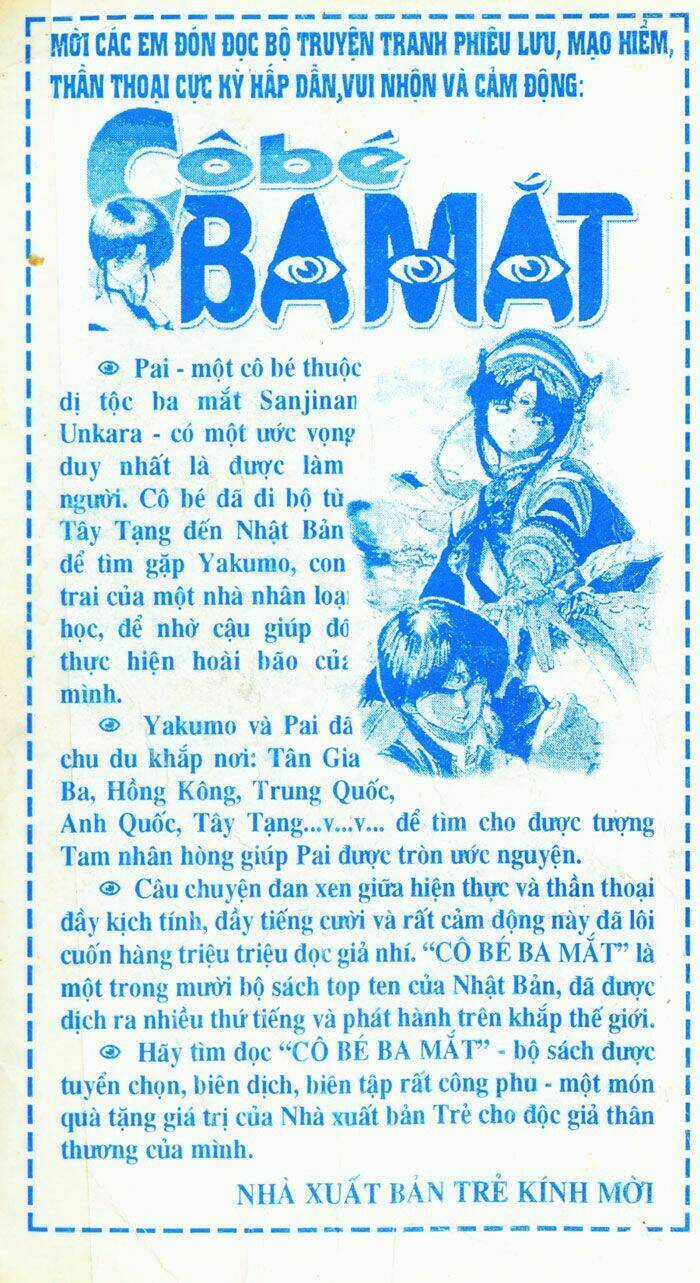 Thám Tử Kindaichi - Chapter 53 - Trang 2