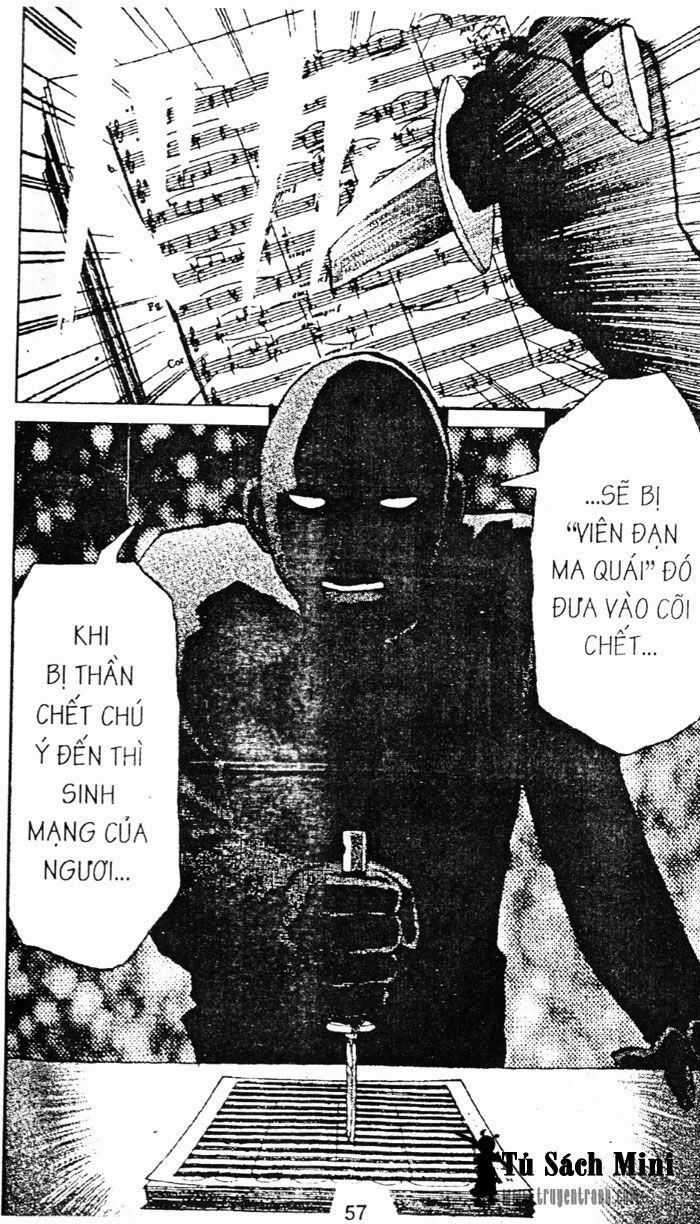 Thám Tử Kindaichi - Chapter 54.1 - Trang 28