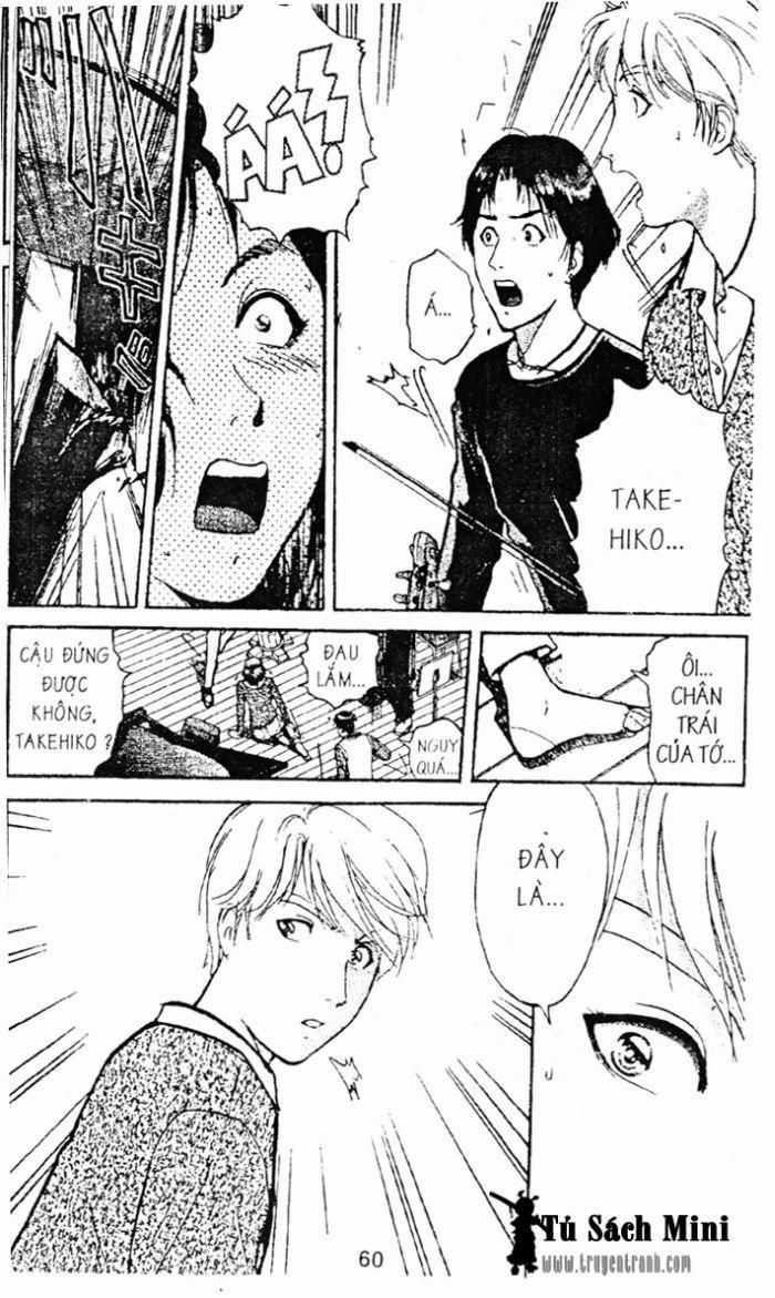 Thám Tử Kindaichi - Chapter 54.1 - Trang 31