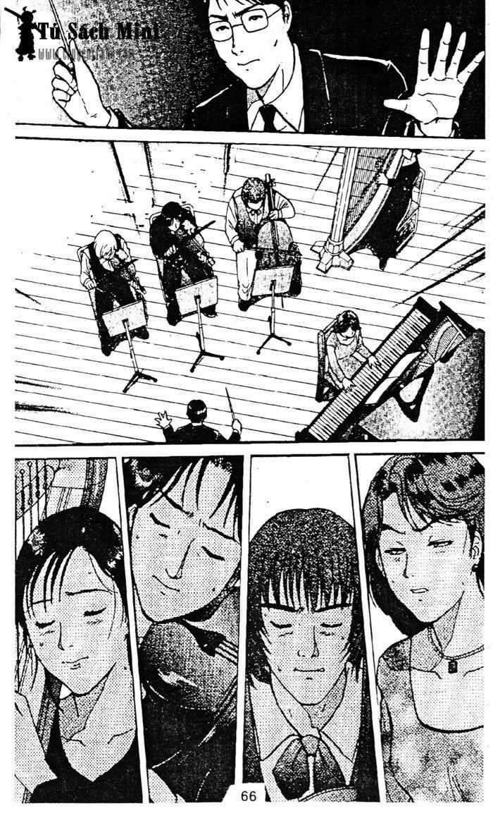 Thám Tử Kindaichi - Chapter 54.2 - Trang 6