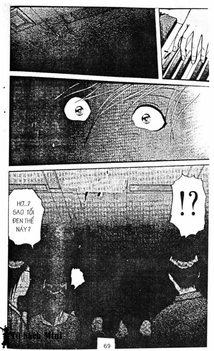 Thám Tử Kindaichi - Chapter 54.2 - Trang 9