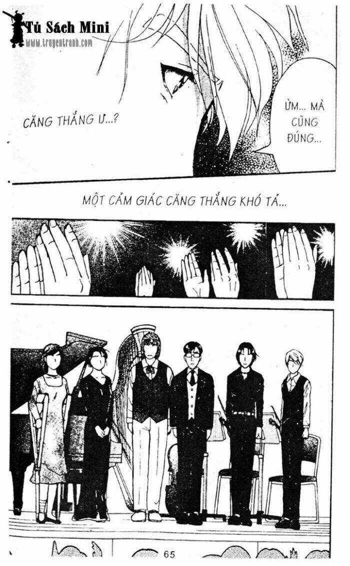 Thám Tử Kindaichi - Chapter 54 - Trang 24