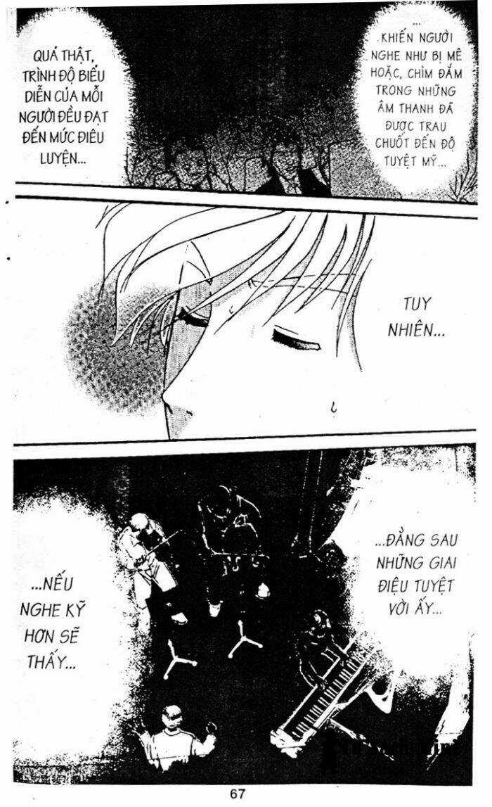 Thám Tử Kindaichi - Chapter 54 - Trang 26