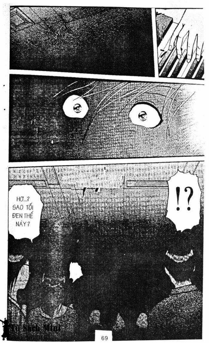 Thám Tử Kindaichi - Chapter 54 - Trang 28