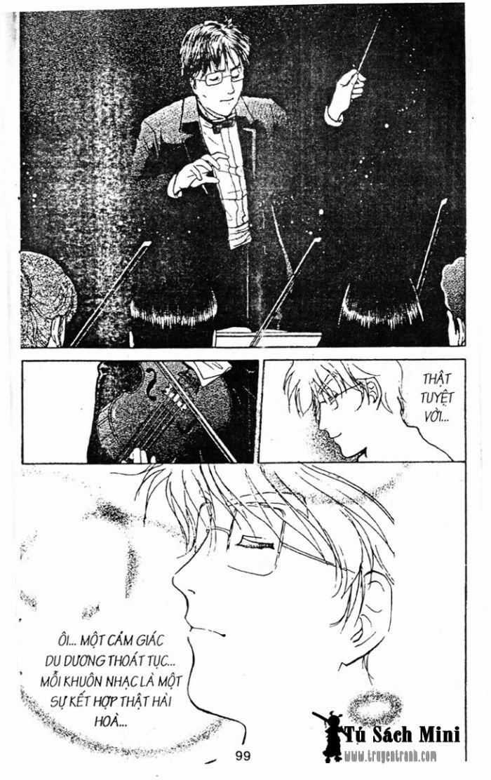 Thám Tử Kindaichi - Chapter 55.1 - Trang 14