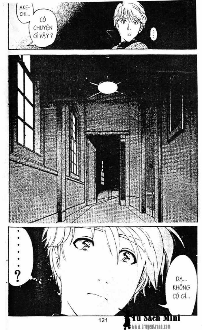 Thám Tử Kindaichi - Chapter 55.2 - Trang 15