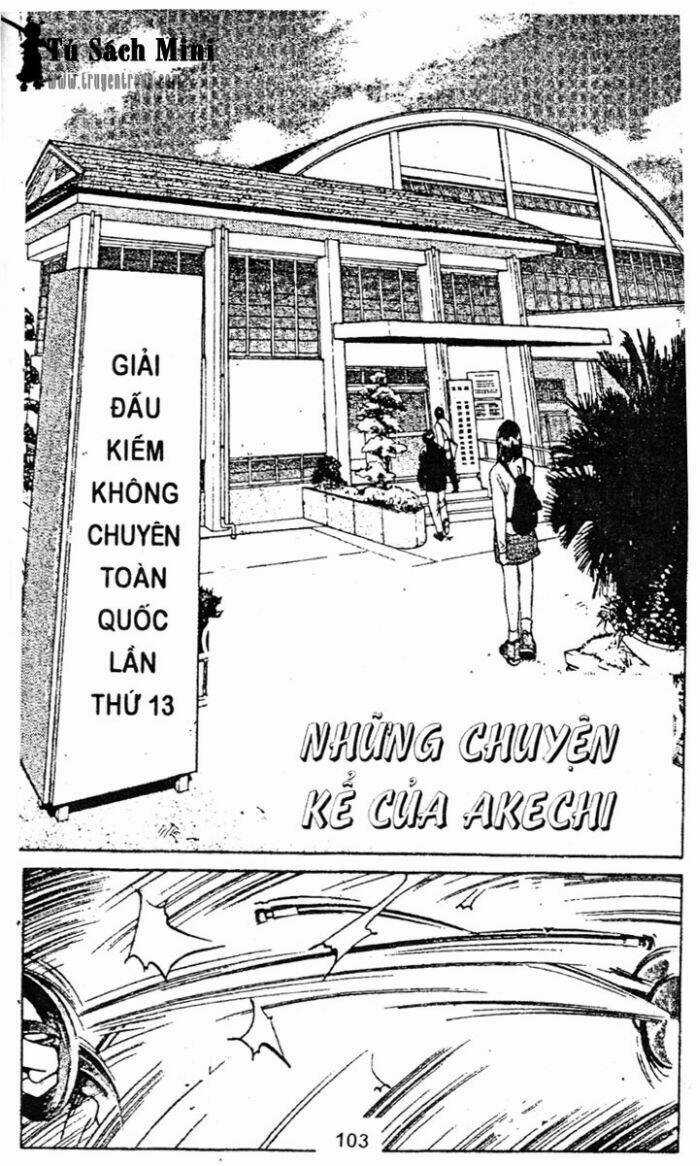 Thám Tử Kindaichi - Chapter 55 - Trang 19