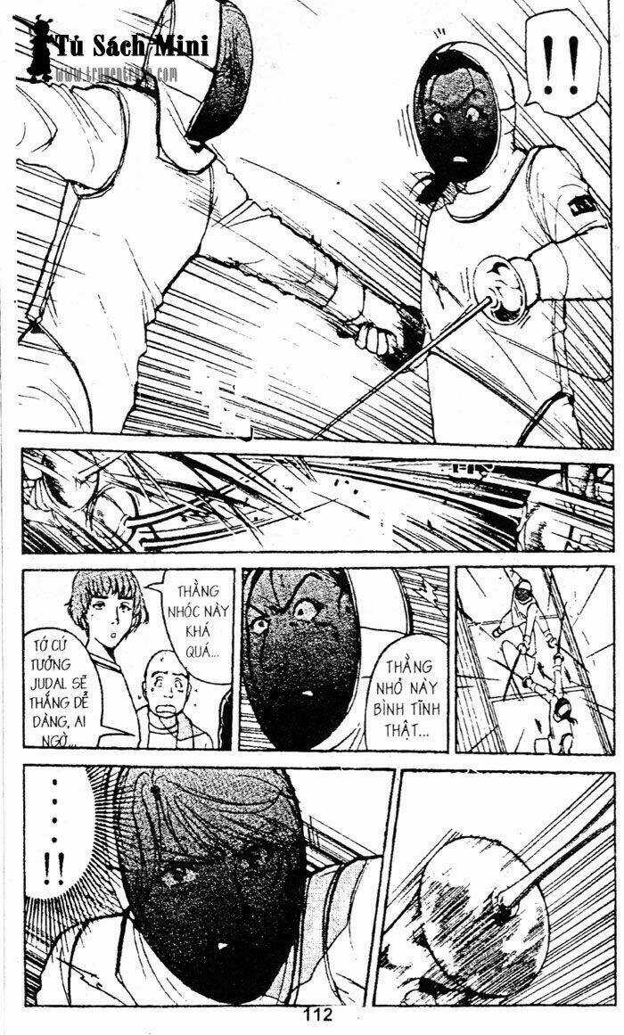 Thám Tử Kindaichi - Chapter 55 - Trang 28