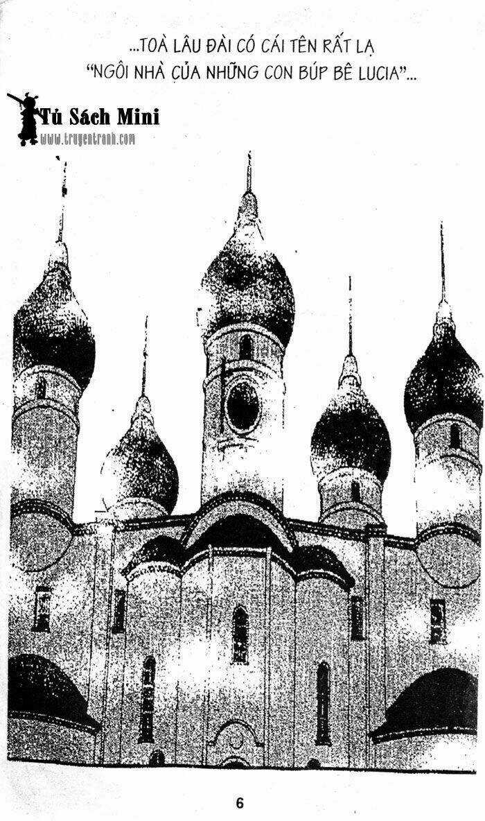 Thám Tử Kindaichi - Chapter 57 - Trang 8