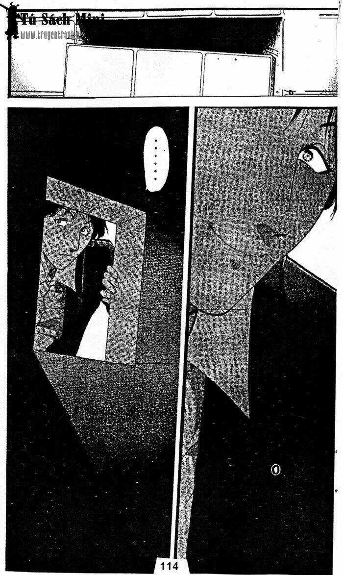 Thám Tử Kindaichi - Chapter 59 - Trang 30