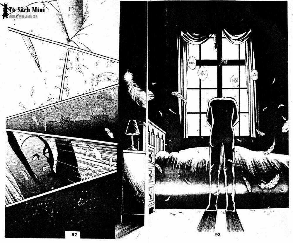 Thám Tử Kindaichi - Chapter 59 - Trang 9