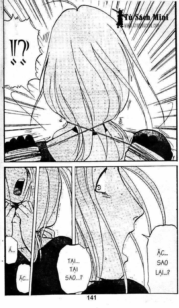 Thám Tử Kindaichi - Chapter 60 - Trang 14